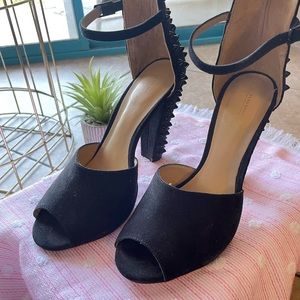 ZARA Women’s Heels